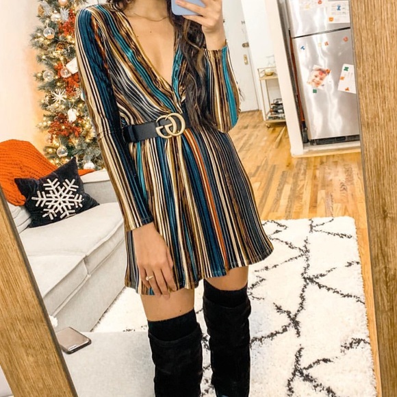 X revolve Sharon dress - Picture 4 of 8